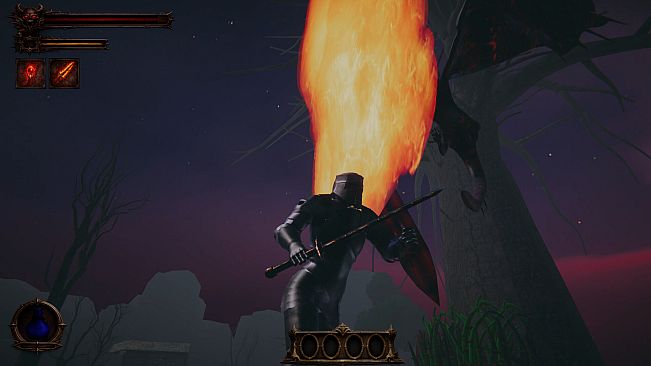 Runeborne Arena