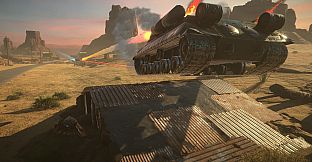 Vroom Kaboom Premium