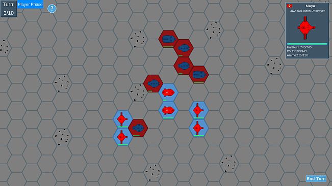 Director of Solar Affairs