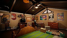 LAN Party Adventures