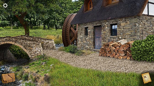 The Enchanted Worlds 2