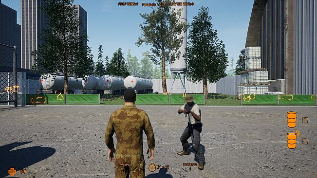 Prop Hunt 2.0 - Skin Pack #3