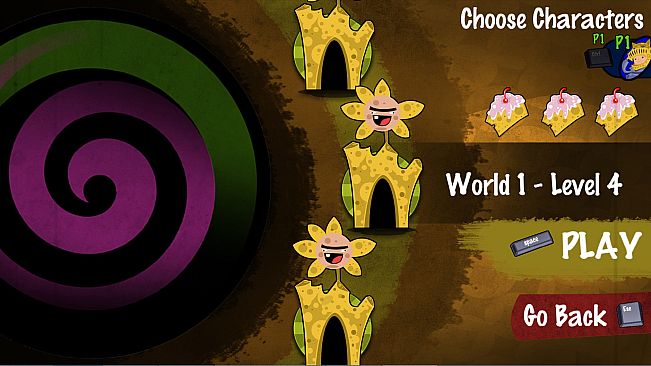 Cheesecake Cool Conrad