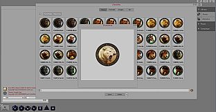 Fantasy Grounds - Call of the Wild