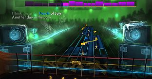 Rocksmith 2014 Edition – Remastered – 70s Mix Song Pack VI