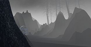 NEVER TURN BACK - Chapter 2: The Forest