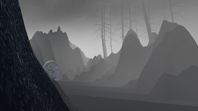 NEVER TURN BACK - Chapter 2: The Forest