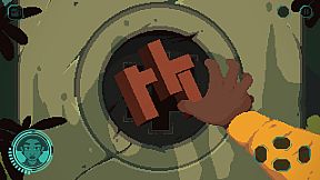 The Abandoned Planet