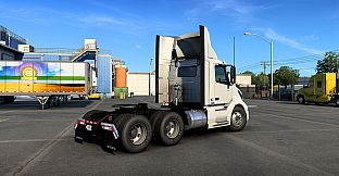 American Truck Simulator - Volvo VNL
