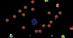 The Tower Of TigerQiuQiu 2 Warp Tiger M01