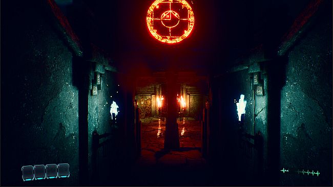 Souls Alive: Origins