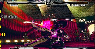 Mostroscopy - Dollores