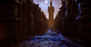 RPGScenery - Dark Castle