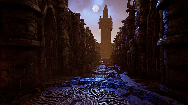 RPGScenery - Dark Castle