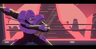 Punch Planet - Costume - Agent - Prototype