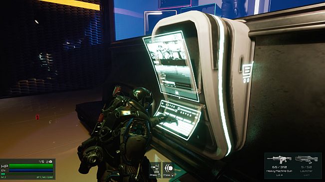 ALLGO: The Prime Reset