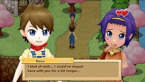 Harvest Moon: Light of Hope SE Complete