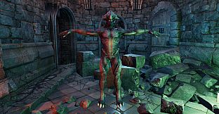 Monsters for Clip maker