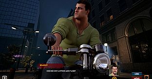 Just a Gigolo: Going to Wet Cum!