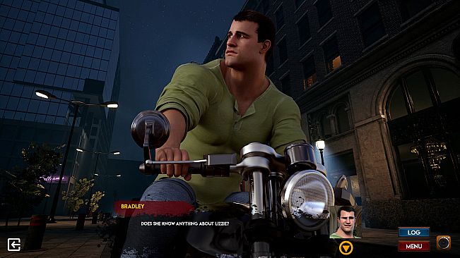 Just a Gigolo: Going to Wet Cum!