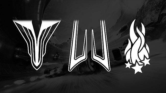 GRIP: Combat Racing - Vintek Garage Kit