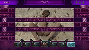 Seductive Tombs: Beach Love