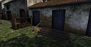 GameGuru MAX - The Farm