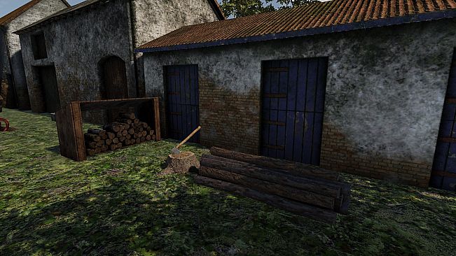 GameGuru MAX - The Farm