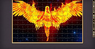 Jigsaw Puzzle Pack - Pixel Puzzles Ultimate: Variety Pack 8XS