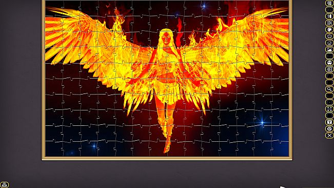 Jigsaw Puzzle Pack - Pixel Puzzles Ultimate: Variety Pack 8XS