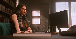 A College of Thirst & Claws - Season 1