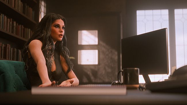 A College of Thirst & Claws - Season 1