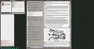 Fantasy Grounds - D&D Classics - PHBR9 The Complete Book of Gnomes & Halflings (2E)