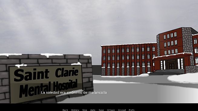 The Necklace Of Blood Part II