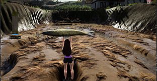 A Pond Hunt