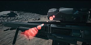 Moon Strike - Prologue