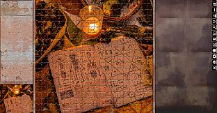 Jigsaw Puzzle Pack - Pixel Puzzles Ultimate: Halloween 3