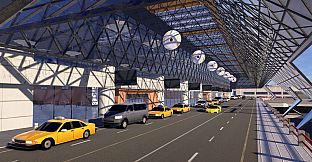 Tower! Simulator 3 - RCTP Airport
