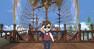 GBVSR - Zestaw awatara (Zombie Land Saga Movie)