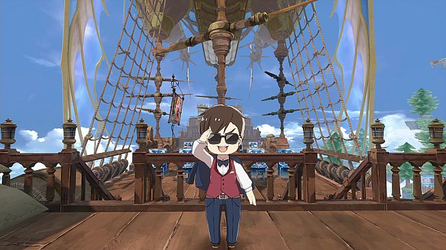 GBVSR - Zestaw awatara (Zombie Land Saga Movie)