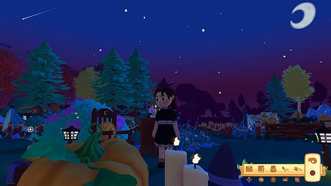 Paleo Pines: Halloween Bundle