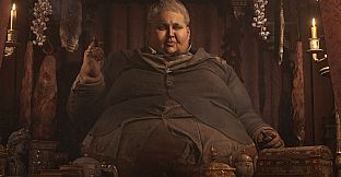 BIOHAZARD VILLAGE Z Version - 追加コンテンツ「特典ショップ全購入チケット」