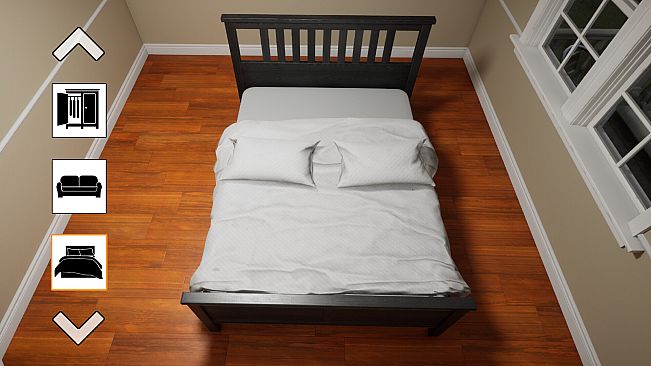 Build For Sale Simulator