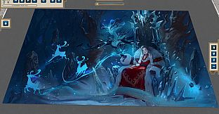 Masters of Puzzle - Christmas Edition: Frost Masters