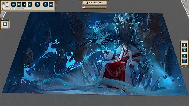 Masters of Puzzle - Christmas Edition: Frost Masters