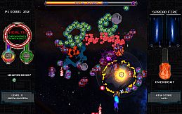 Galagan's Island: Reprymian Rising