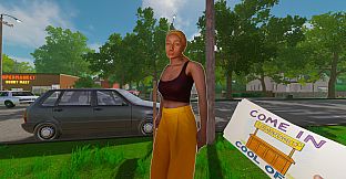 I Sell Lemonade: Prologue