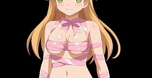 Sakura Clicker - Present Outfit