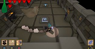 Strongloween: The Escape