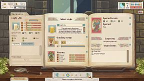 Ale Abbey - Monastery Brewery Tycoon